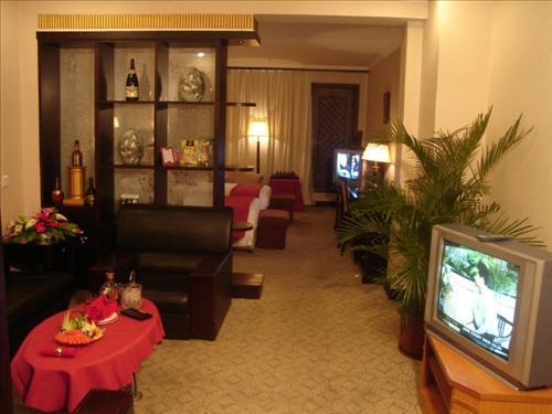 Lvjing International Hotel 台州 客房 照片